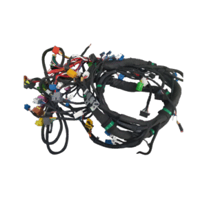 Customized Wiring Harnesses​ Manufacturer - JinHaiFab