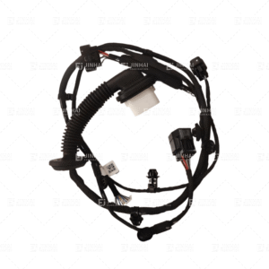 Automotive Door Wiring Harness ：4 Advantages