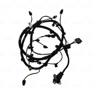 Automotive Seat Wiring Harness ：4 advantages
