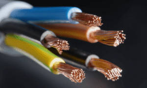 Standard System for Wiring Harness