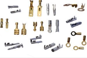 Types of Wire Harness Terminals