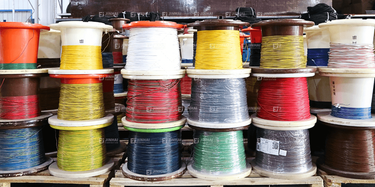 Custom Sleeves and Labels