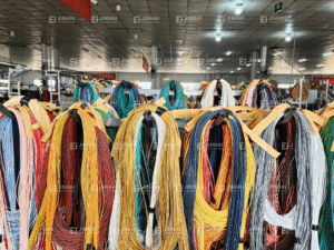 لون مجموعة الأسلاك