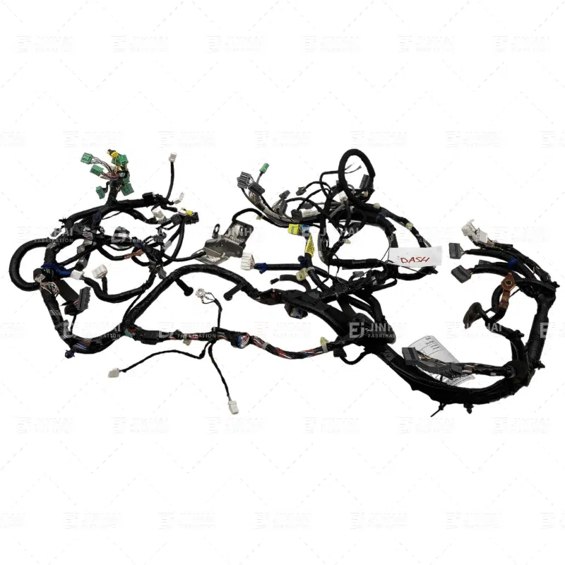 Honda Instrument Panel Wiring Harness