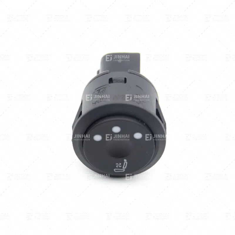 3-speed round seat ventilation switch 1