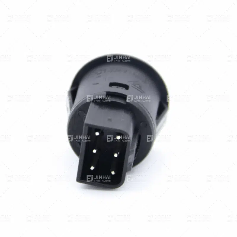 3-speed round seat ventilation switch 6