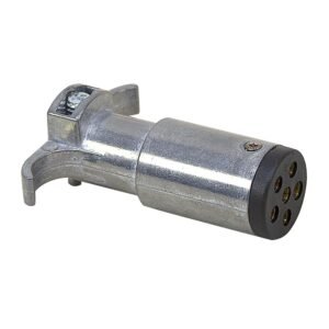 6-Pin Round Connector