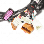 4 Advantages of Automotive Chassis Wire Harness