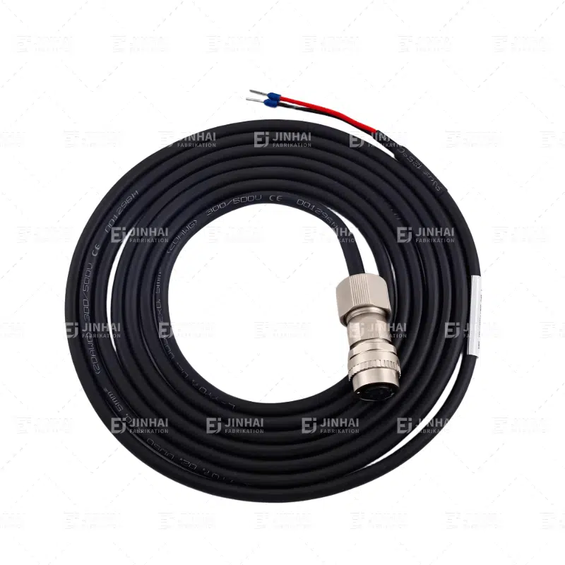 I/O Cable Assembly
