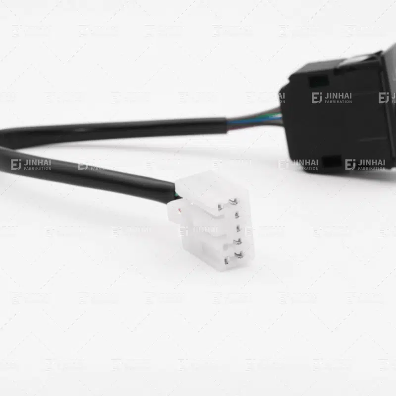 Double-touch seat heating switch 5