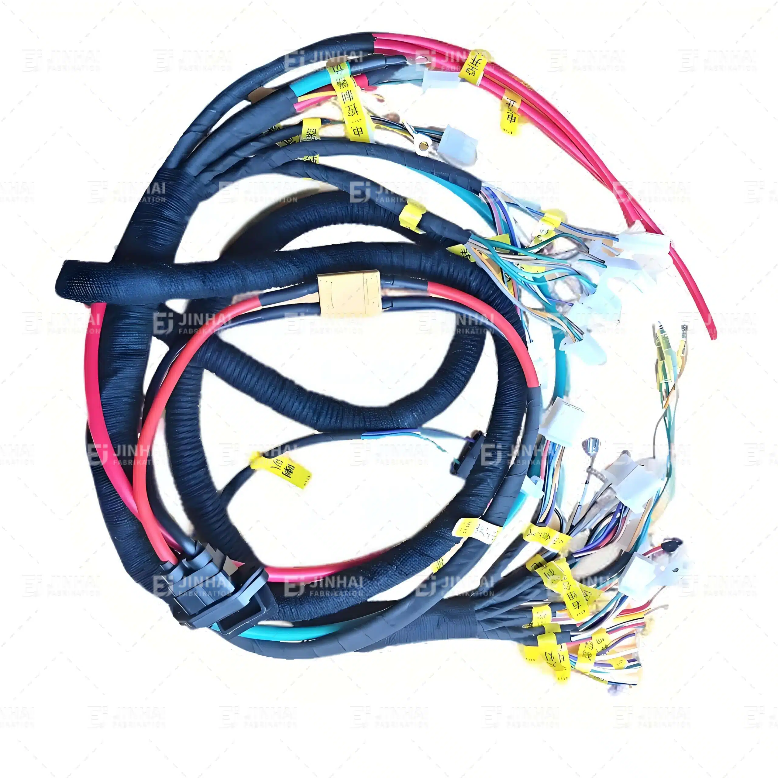 Body Main Harness