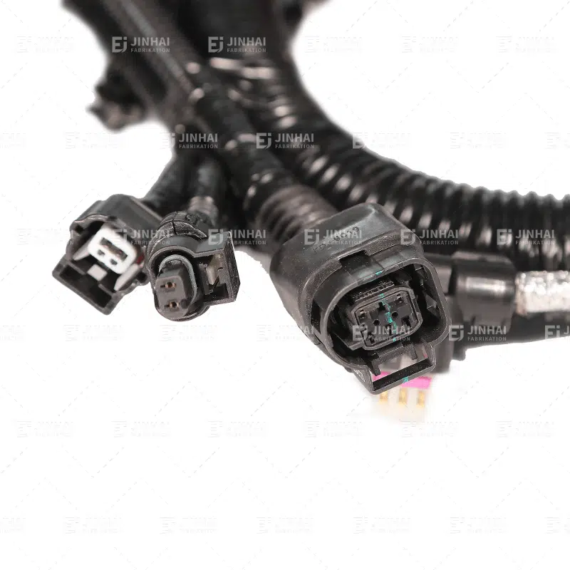 Engine Automotive Wiring Harness ：5 Advantages