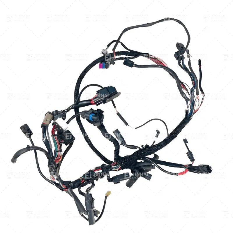 ProRace Turbo Harness
