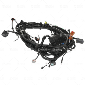 Instrument Wiring Harness