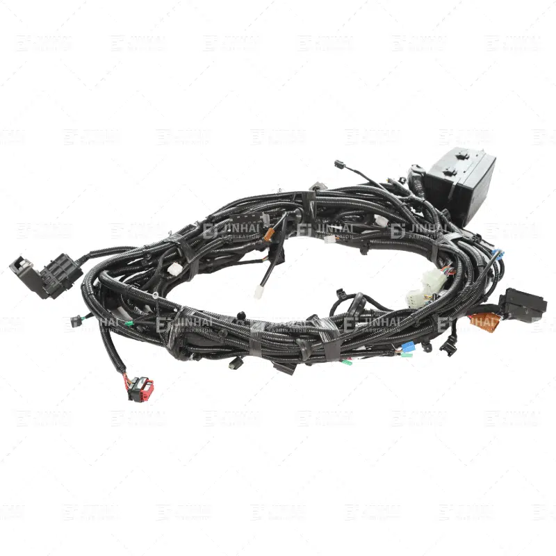Instrument Wiring Harness