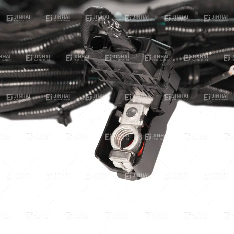 Instrument-Wiring-Harness