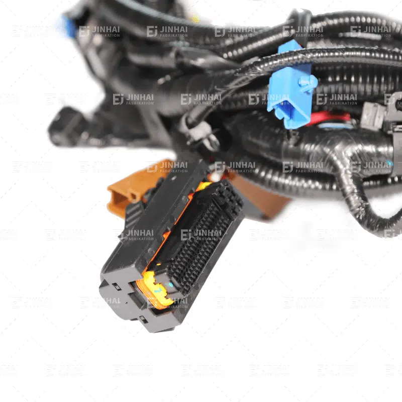 Instrument-Wiring-Harness