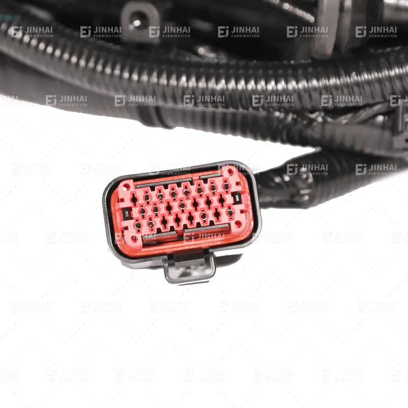 Instrument-Wiring-Harness