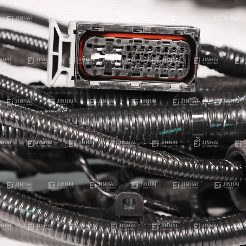 Instrument-Wiring-Harness