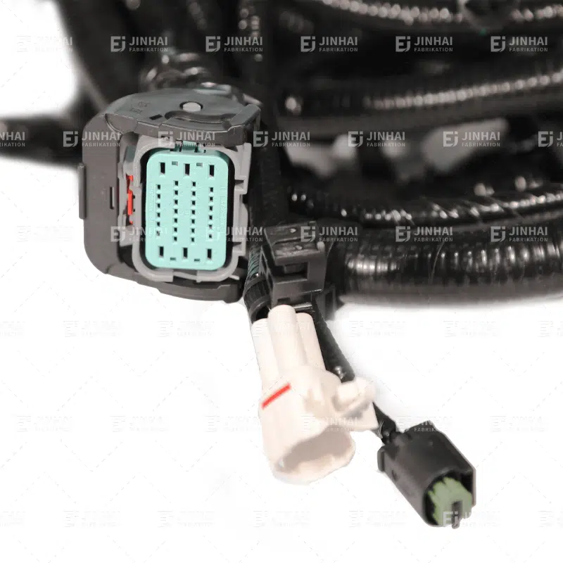 Instrument-Wiring-Harness
