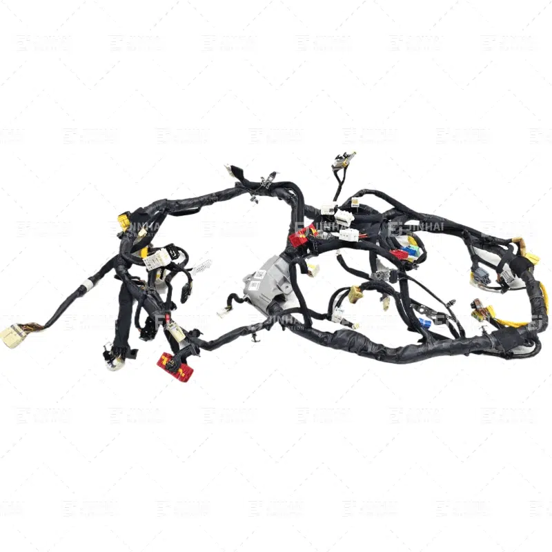 Kia Telluride Instrument Wiring Harness 2020-2023 91110-S9110 OEM