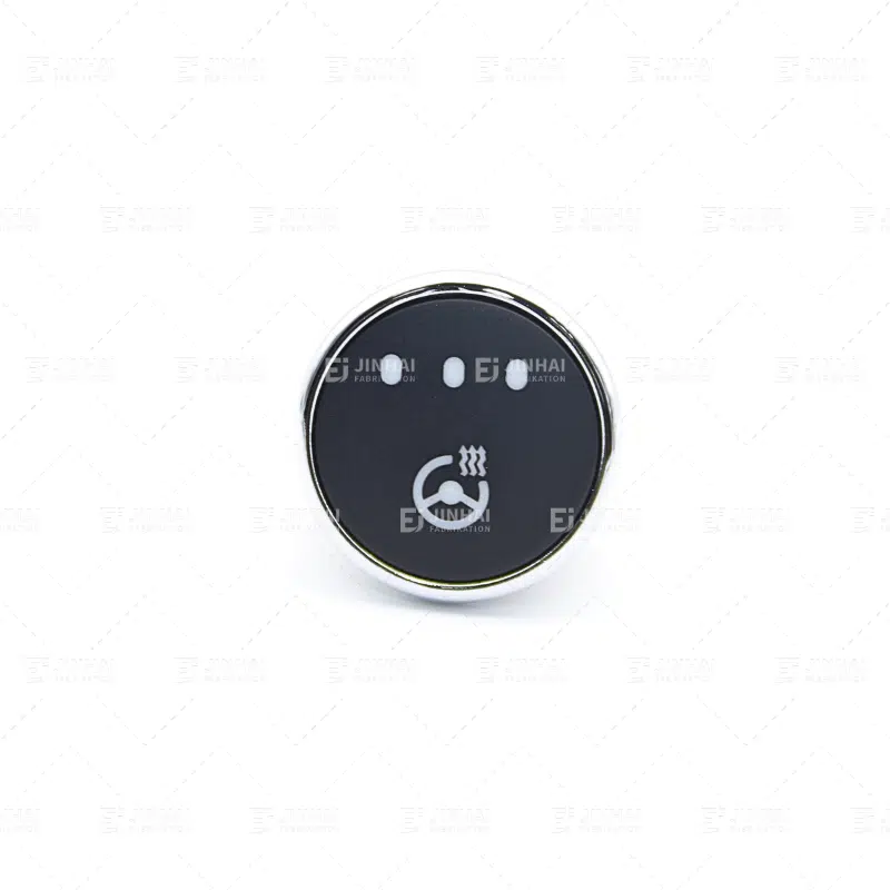 MINI round switch 2