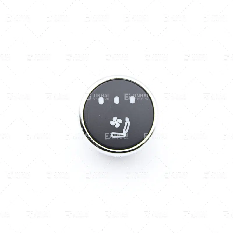 MINI round switch 3