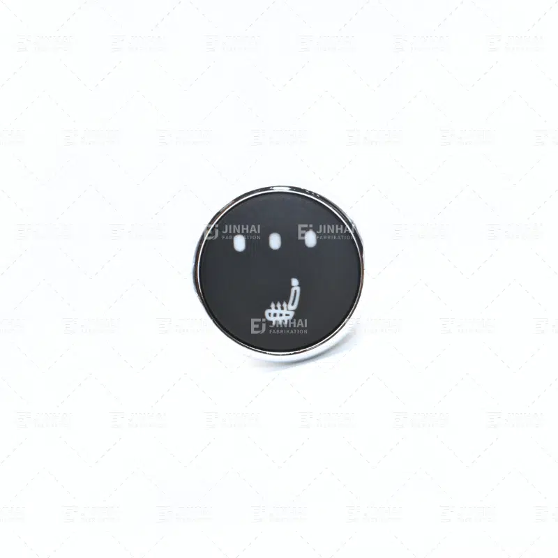 MINI round switch 4