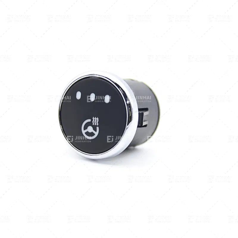 MINI round switch 5