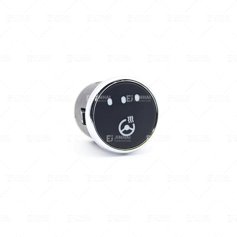 MINI round switch 6