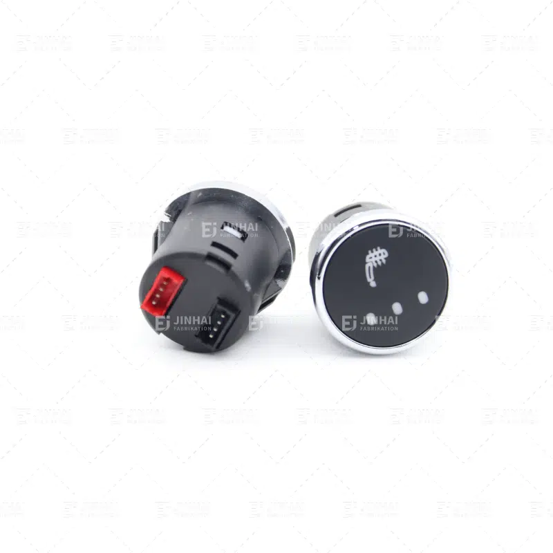 MINI round switch 7