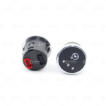 MINI round switch
