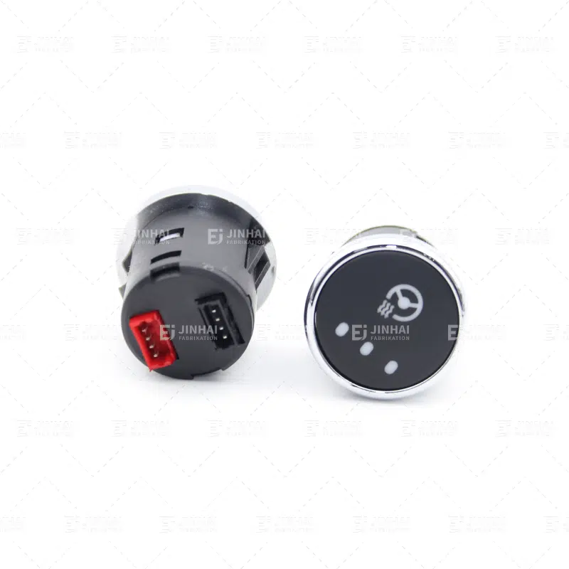MINI round switch