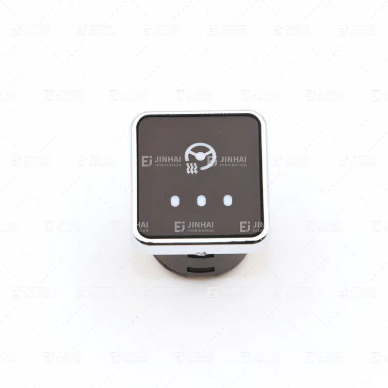MINI square switch TH01
