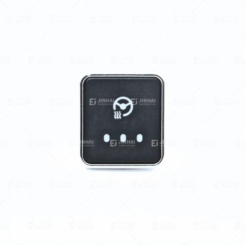 MINI square switch TH02