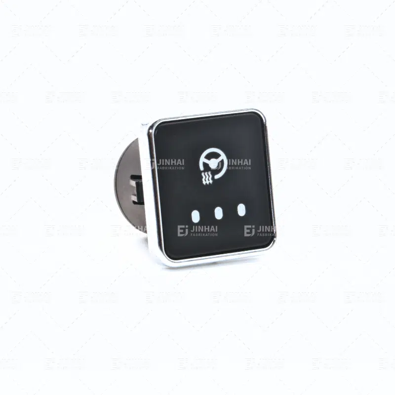 MINI square switch TH03