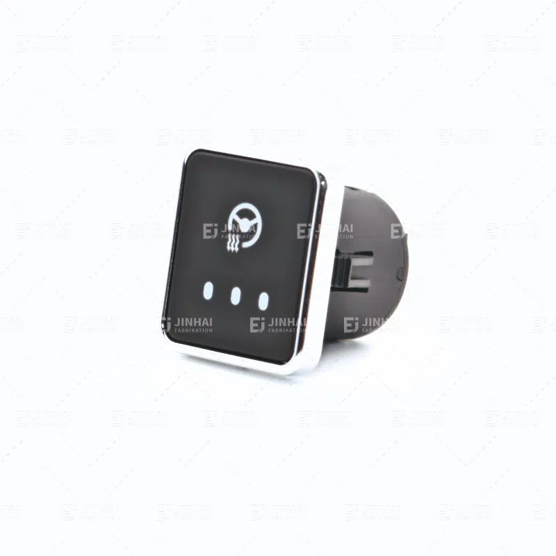 MINI square switch TH04