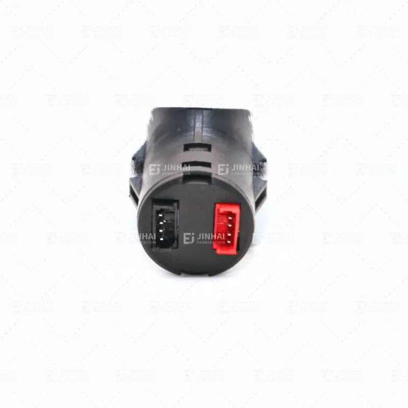 MINI square switch TH05