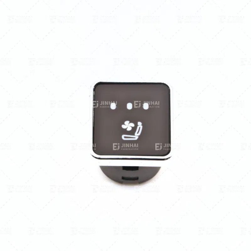 MINI square switch TH07