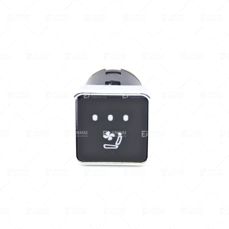 MINI square switch TH08