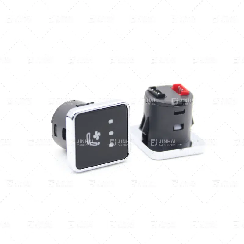MINI square switch TH09