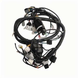 ProRace HP Main Harness