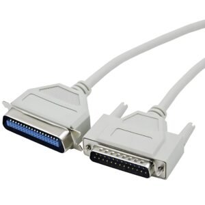 Parallel Printer Cable