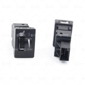 Toyota Prado single dial switch Y01A1 6