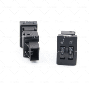 Toyota Double Dial Switch