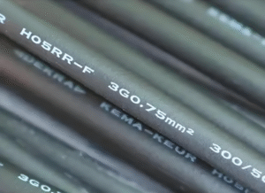 Visual Inspection Method&mdash;Check the Printed Markings on the Wire