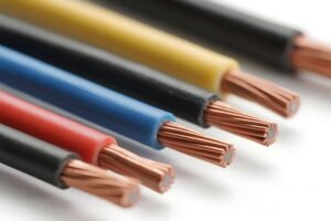 Cable 6 AWG