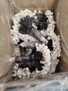 Wire harness Packaging
