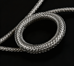 Helical Shielding (Spiral Shielding)