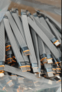 Ép đầu cáp và ép phun